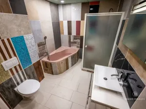 Prodej rodinného domu, Vimperk - Vimperk II, 1. máje, 150 m2