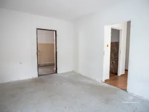 Prodej komerční nemovitosti, Větřní, Šumavská, 478 m2