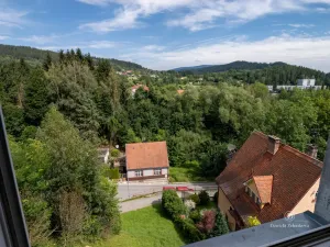 Prodej komerční nemovitosti, Větřní, Šumavská, 478 m2