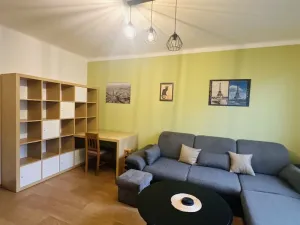 Pronájem bytu 3+1, České Budějovice - České Budějovice 3, Zachariášova, 66 m2