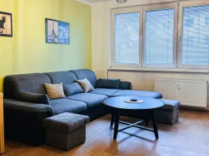 Pronájem bytu 3+1, České Budějovice - České Budějovice 3, Zachariášova, 66 m2