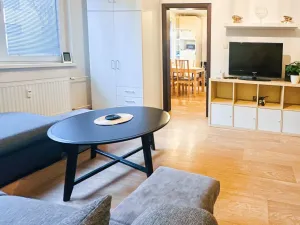 Pronájem bytu 3+1, České Budějovice - České Budějovice 3, Zachariášova, 66 m2