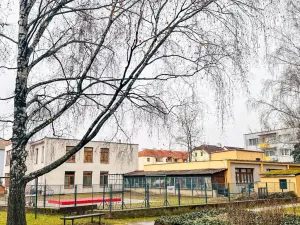 Pronájem bytu 3+1, České Budějovice - České Budějovice 3, Zachariášova, 66 m2