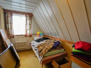 Prodej rodinného domu, Šternberk, 77 m2