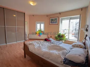 Prodej bytu 3+1, Znojmo, Zelenářská, 192 m2