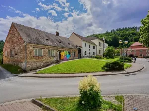 Prodej rodinného domu, Doubravník, 127 m2