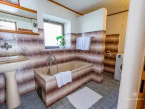 Prodej rodinného domu, Plav, 60 m2