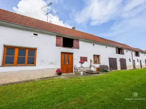 Prodej rodinného domu, Plav, 60 m2