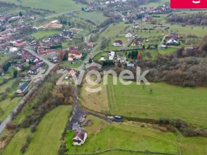 Prodej pole, Ludkovice, 17509 m2