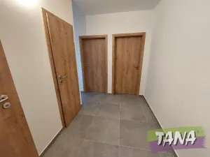 Pronájem bytu 2+1, Turnov, Diamantová, 57 m2