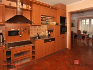 Prodej ubytování, Srní, 439 m2