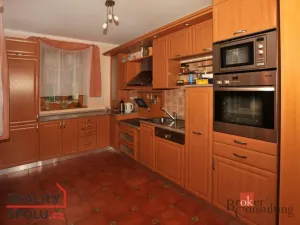 Prodej ubytování, Srní, 439 m2