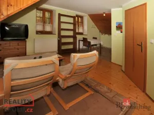 Prodej ubytování, Srní, 439 m2