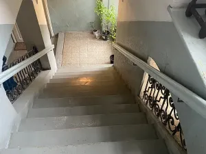 Prodej bytu 2+1, Praha - Staré Město, Náprstkova, 73 m2