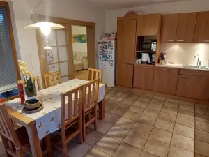 Prodej rodinného domu, Pustějov, 114 m2