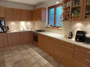 Prodej rodinného domu, Pustějov, 114 m2