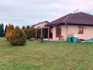 Prodej rodinného domu, Pustějov, 114 m2