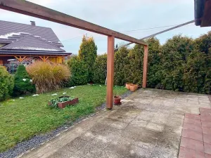 Prodej rodinného domu, Pustějov, 114 m2