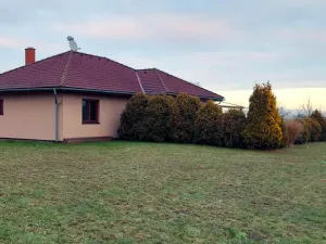 Prodej rodinného domu, Pustějov, 114 m2