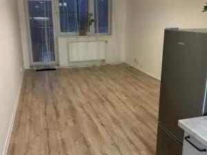 Pronájem bytu 2+kk, Praha - Hlubočepy, Trnkovo náměstí, 55 m2