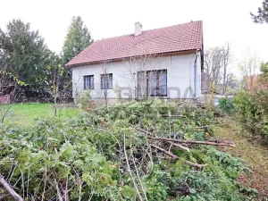 Prodej podílu rodinného domu, Zeleneč, Kasalova, 285 m2