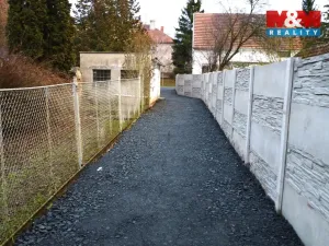 Prodej pozemku pro bydlení, Klučov, 2021 m2