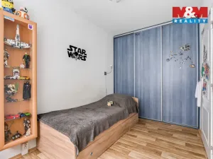 Pronájem bytu 4+1, Ústí nad Labem - Bukov, Vinařská, 77 m2