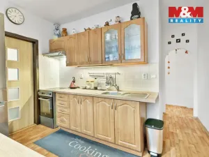 Prodej bytu 3+1, Liberec - Liberec XV-Starý Harcov, Aloisina výšina, 65 m2