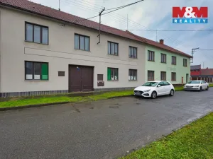 Prodej výrobních prostor, Ivanovice na Hané, Malinovského, 2060 m2