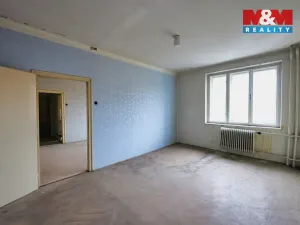 Prodej výrobních prostor, Ivanovice na Hané, Malinovského, 2060 m2