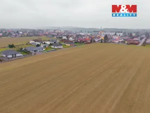 Prodej pozemku pro bydlení, Kostelec nad Orlicí, 6698 m2