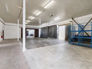 Prodej kanceláře, Brno - Slatina, Hviezdoslavova, 1514 m2