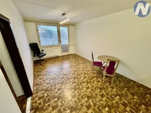 Pronájem bytu 2+kk, Písek, K Háječku, 48 m2
