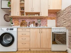 Prodej bytu 2+1, Praha - Libeň, náměstí Na Balabence, 54 m2