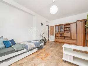 Prodej bytu 2+1, Praha - Libeň, náměstí Na Balabence, 54 m2