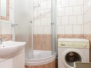 Pronájem bytu 3+1, Ostrava - Zábřeh, Výškovická, 65 m2