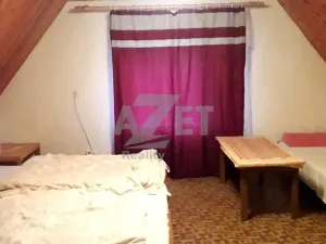 Prodej chaty, Velké Losiny - Žárová, 71 m2