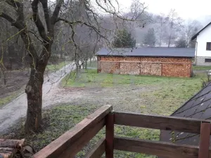 Prodej chaty, Velké Losiny - Žárová, 71 m2