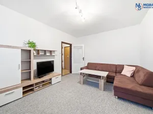 Prodej bytu 2+1, Olomouc, Herrmannova, 48 m2