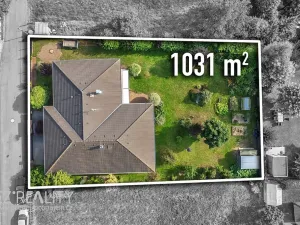 Prodej rodinného domu, Babice, Sportovní, 160 m2