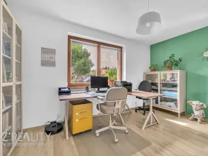 Prodej rodinného domu, Babice, Sportovní, 160 m2