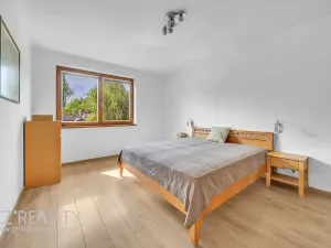 Prodej rodinného domu, Babice, Sportovní, 160 m2