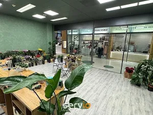 Pronájem obchodního prostoru, Brno, náměstí Svobody, 65 m2