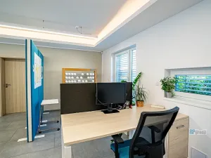 Prodej kanceláře, Vysoký Újezd, Stodolní, 425 m2