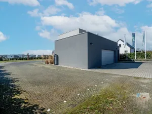 Prodej kanceláře, Vysoký Újezd, Stodolní, 425 m2