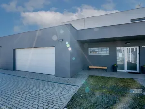 Prodej kanceláře, Vysoký Újezd, Stodolní, 425 m2