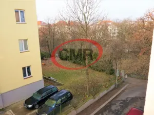 Pronájem bytu 2+kk, Praha, Družstevní ochoz, 51 m2
