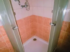 Pronájem bytu 1+kk, Ústí nad Labem, Hradiště, 39 m2