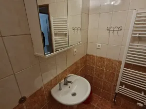 Pronájem bytu 2+kk, Ústí nad Labem, Hradiště, 48 m2