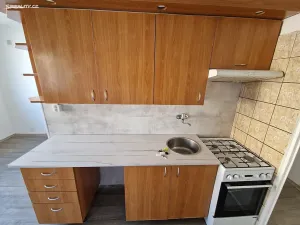 Pronájem bytu 2+1, Chomutov, Dřínovská, 67 m2